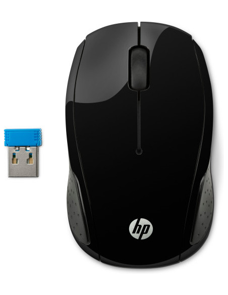 RATON HP 200 INALAMBRICO