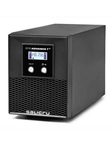 SAI SALICRU SPS ADVANCE T 2000VA TORRE LINE...