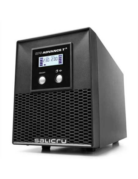SAI SALICRU SPS ADVANCE T 2000VA TORRE LINE INTERACTIVE (SPS 2000 ADV T)