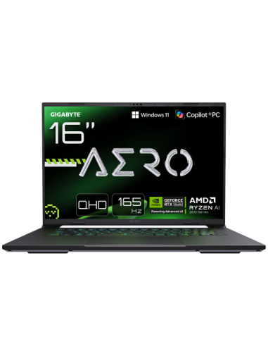 GIGABYTE PORTATIL AERO X16 1WH93ESC64DH,AMD...