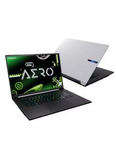 GIGABYTE PORTATIL AERO X16 1WH93ESC64DH,AMD RYZEN AI 9 HX... 2