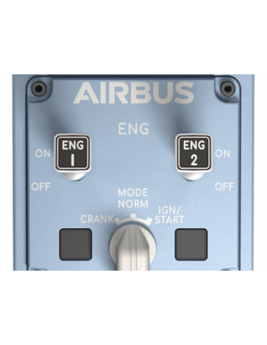 THRUSTMASTER CUADRANTE DE ACELERACION TCA...