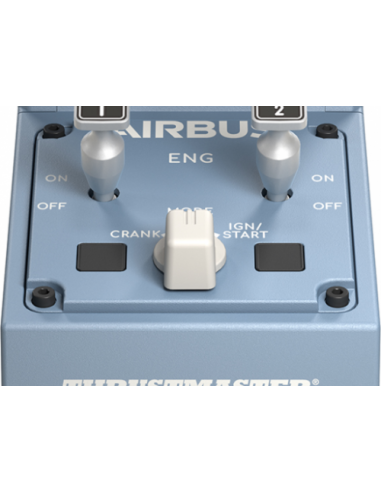 THRUSTMASTER CUADRANTE DE ACELERACION TCA...