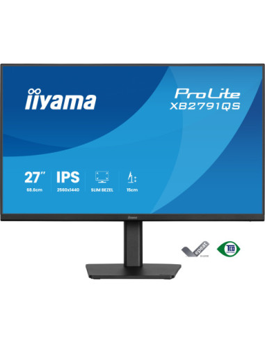 4-SIDE SLIM BEZEL  2560X1440 75HZ