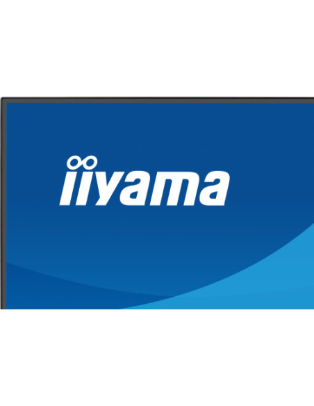 MONITOR IIYAMA 27" IPS, 4-SIDE SLIM BEZEL  2560X1440 75HZ