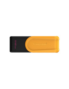 KINGSTON 512GB Portable USB 3.2 Gen 1 DataTraveler Exodia...