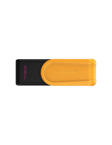 KINGSTON 512GB Portable USB 3.2 Gen 1...