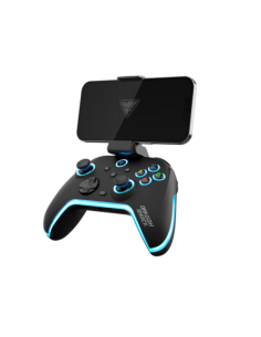 DRAGONSHOCK - AURORA PLUS - MANDO INALÁMBRICO NEGRO CON...