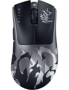 RATON RAZER DEATHADDER V4 PRO NIKO ED. (RZ01-05330300-R3M1)