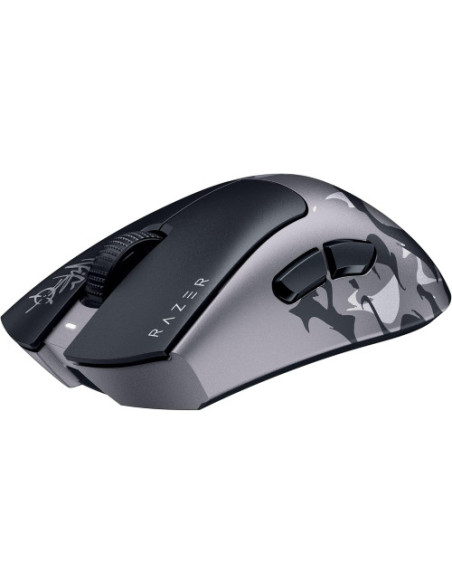 RATON RAZER DEATHADDER V4 PRO NIKO ED. (RZ01-05330300-R3M1)