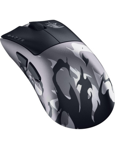 RATON RAZER DEATHADDER V4 PRO NIKO ED....
