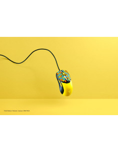 RATON RAZER COBRA POKEMON KANTO STARTERS EDIT.... 2