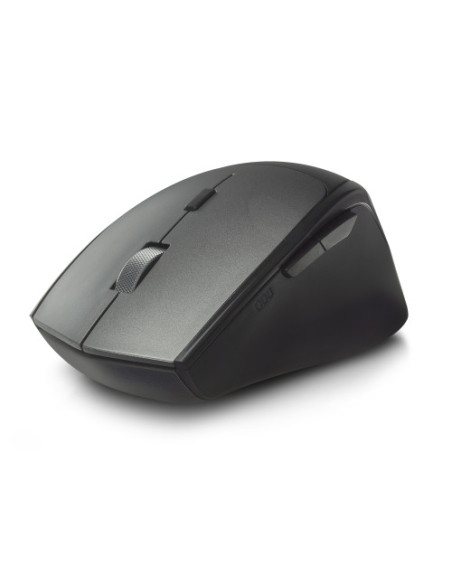 EWENT RATON INALAMBRICO DE CONEXIÓN DUAL 2400PPP CON CLICK SILENCIOSO