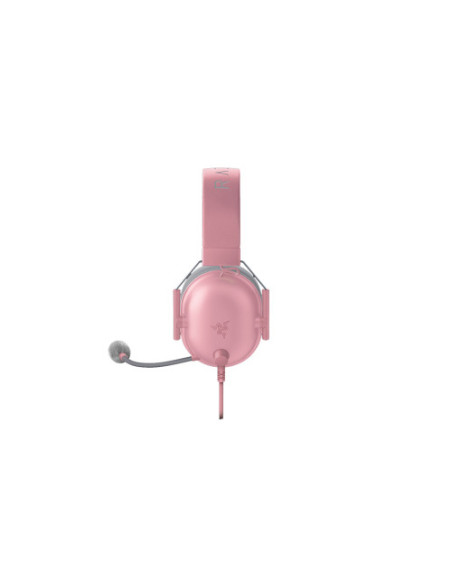 AURICULARES RAZER BLACKSHARK V2 X QUARTZ (RZ04-03240800-R3M1)