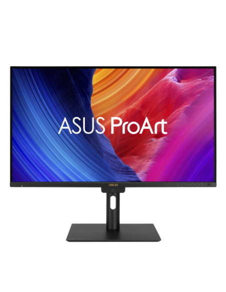 ASUS MONITOR  27" PROART PA27UCGE,3840 X 2160 4K UHD LED NEGRO