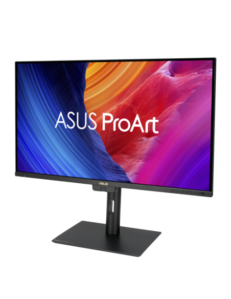 3840 X 2160 4K UHD LED NEGRO