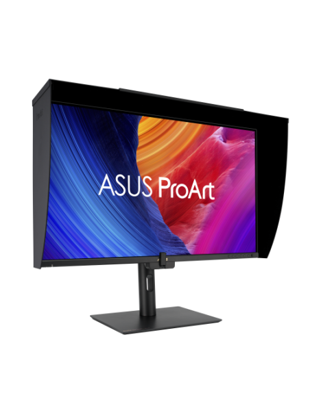 ASUS MONITOR  27" PROART PA27UCGE,3840 X 2160 4K UHD LED NEGRO