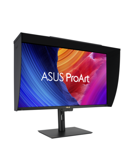 ASUS MONITOR  27" PROART PA27UCGE,3840 X 2160 4K UHD LED NEGRO