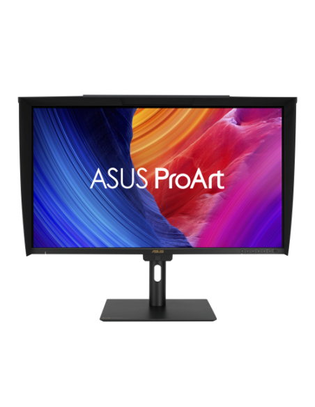 ASUS MONITOR  27" PROART PA27UCGE,3840 X 2160 4K UHD LED NEGRO