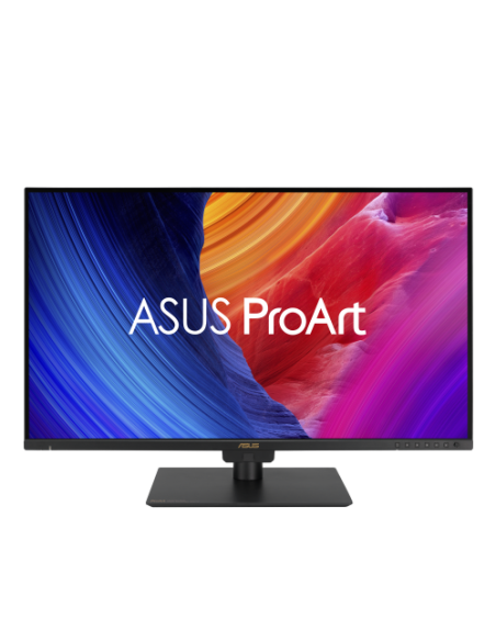 ASUS MONITOR  27" PROART PA27UCGE,3840 X 2160 4K UHD LED NEGRO