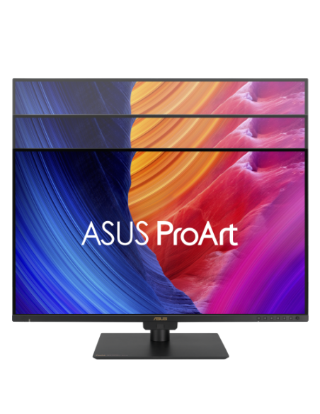 ASUS MONITOR  27" PROART PA27UCGE,3840 X 2160 4K UHD LED NEGRO