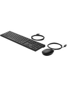 COMBO HP 320 TECLADO + RATON