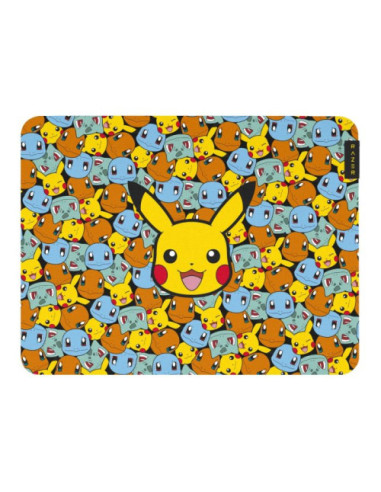 ALFOMBRILLA RAZER GIGANTUS V2 MEDIUM POKEMON...