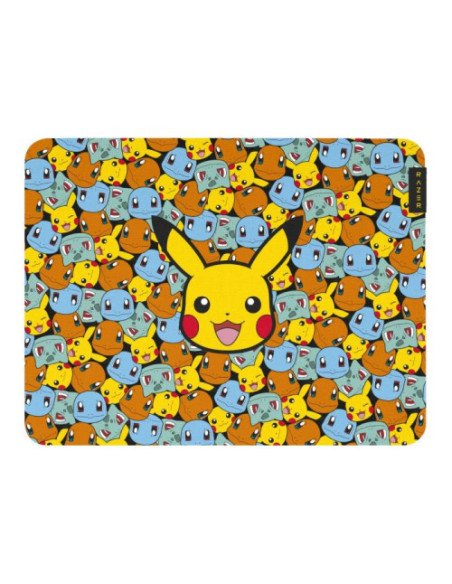 ALFOMBRILLA RAZER GIGANTUS V2 MEDIUM POKEMON KANTO STARTERS EDIT. (RZ02-03333900-R3M1)