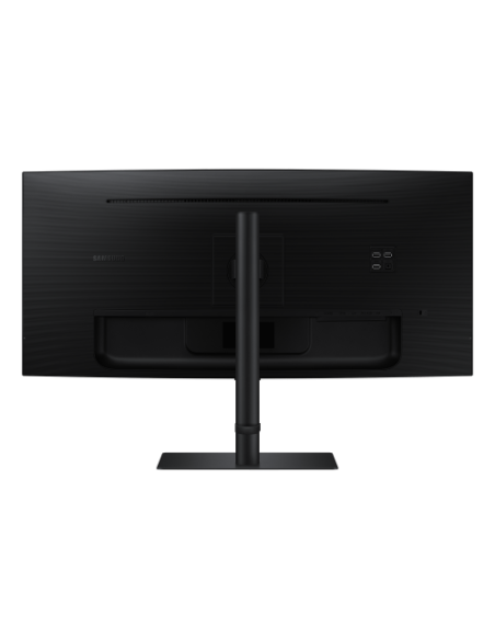 SAMSUNG MONITOR IT - LS34C652UAUXEN