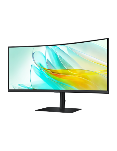 SAMSUNG MONITOR IT - LS34C652UAUXEN