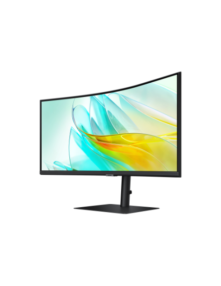 SAMSUNG MONITOR IT - LS34C652UAUXEN
