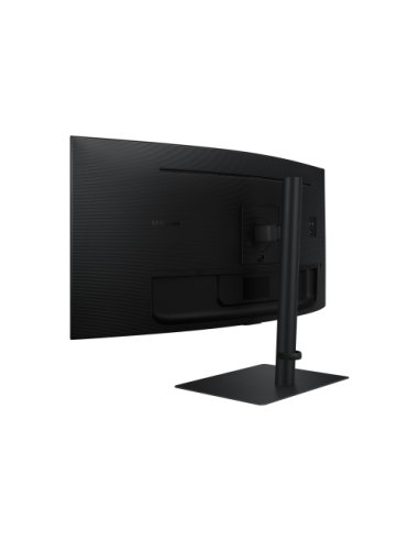 SAMSUNG MONITOR IT - LS34C652UAUXEN