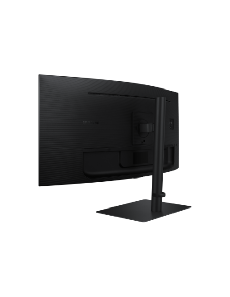 SAMSUNG MONITOR IT - LS34C652UAUXEN