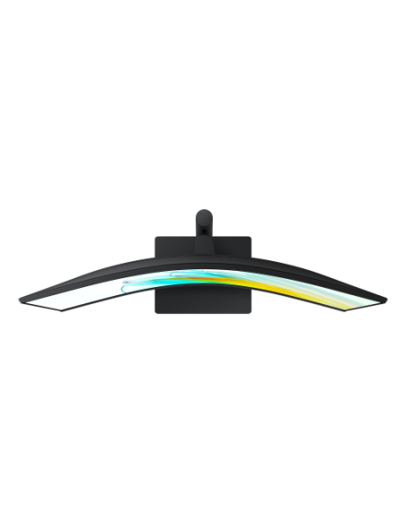 SAMSUNG MONITOR IT - LS34C652UAUXEN