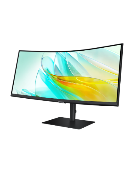 SAMSUNG MONITOR IT - LS34C652UAUXEN
