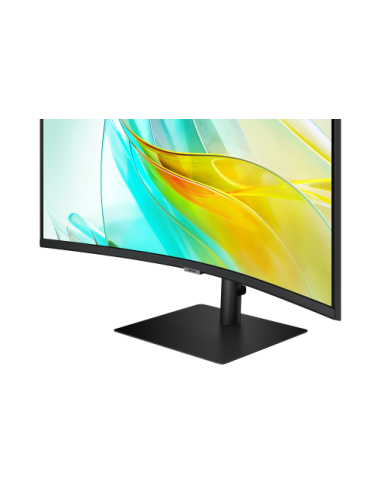 SAMSUNG MONITOR IT - LS34C652UAUXEN