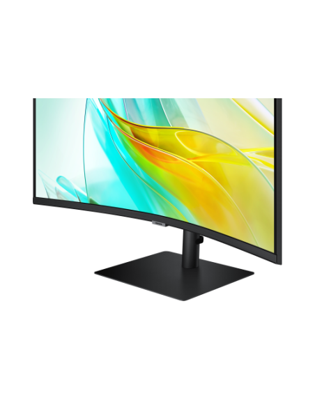 SAMSUNG MONITOR IT - LS34C652UAUXEN