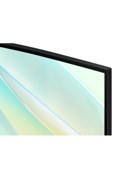 SAMSUNG MONITOR IT - LS34C652UAUXEN