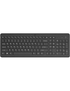 TECLADO HP 225 INALAMBRICO