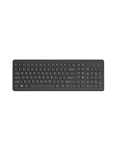 TECLADO HP 225 INALAMBRICO