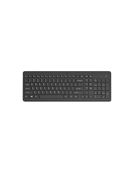 TECLADO HP 225 INALAMBRICO