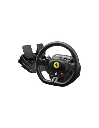 THRUSTMASTER VOLANTE T98 FERRARI 296 GTS XBOX...