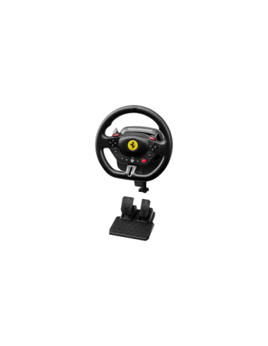 THRUSTMASTER VOLANTE T98 FERRARI 296 GTS XBOX...