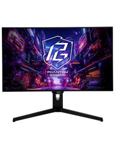 MONITOR ASROCK PGO27QFS,27",QHD...