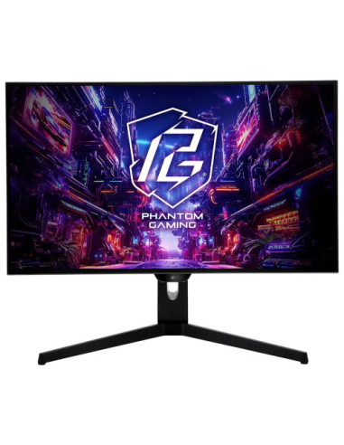 MONITOR ASROCK PGO27QFS,27",QHD...