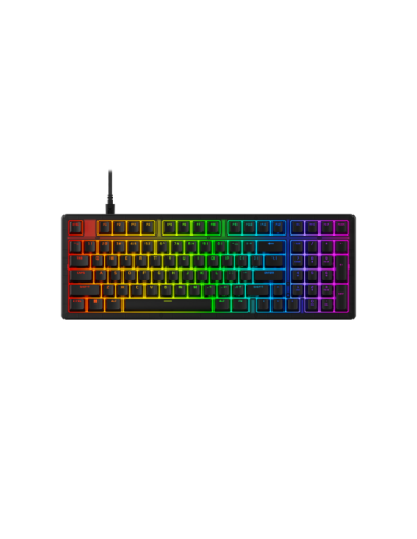 HP HYPERX  TECLADO ORIGINS 2 1800 - B4QS4AAABE