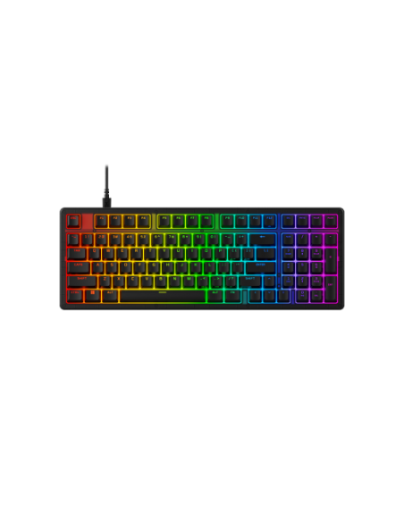 HP HYPERX  TECLADO ORIGINS 2 1800 - B4QS4AAABE