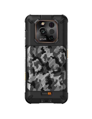 RUGONE XEVER 7 PRO BY ULEFONE (12GB + 12 GB...