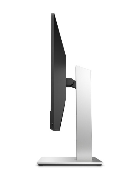 MONITOR HP 24" E24MV G4 CLASS WEBCAM FULL HD LCD MONITOR - 16:9 - BLACK, SILVER - 23.8" (60.5 CM) VIEWABLE - IN-PLANE SWITCHING 