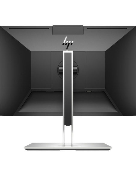 MONITOR HP 24" E24MV G4 CLASS WEBCAM FULL HD LCD MONITOR - 16:9 - BLACK, SILVER - 23.8" (60.5 CM) VIEWABLE - IN-PLANE SWITCHING 